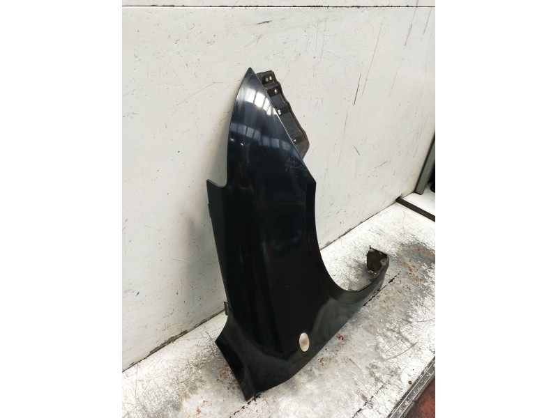 Recambio de aleta delantera derecha para suzuki swift iii (mz, ez) 1.3 4x4 (rs 413) referencia OEM IAM   