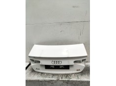 Recambio de tapa maletero para audi a4 ber. (b8) s line sportpaket / plus referencia OEM IAM  4P 2011