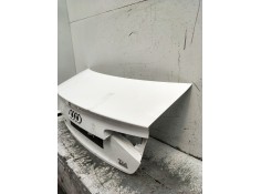 Recambio de tapa maletero para audi a4 ber. (b8) s line sportpaket / plus referencia OEM IAM  4P 2011 2