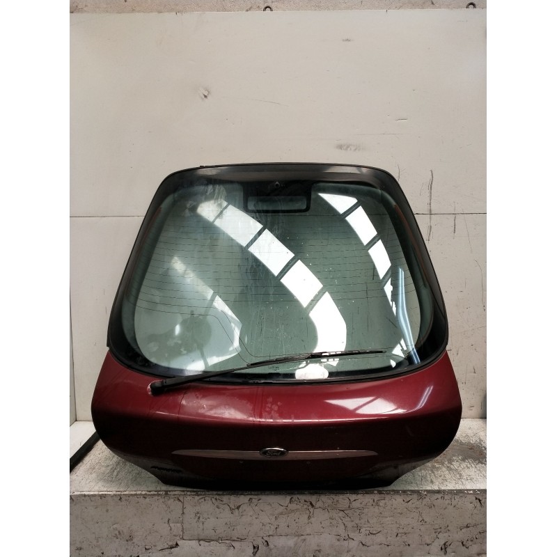 Recambio de porton trasero para ford mondeo ii sedán (bfp) 2.0 i referencia OEM IAM  5P 1997