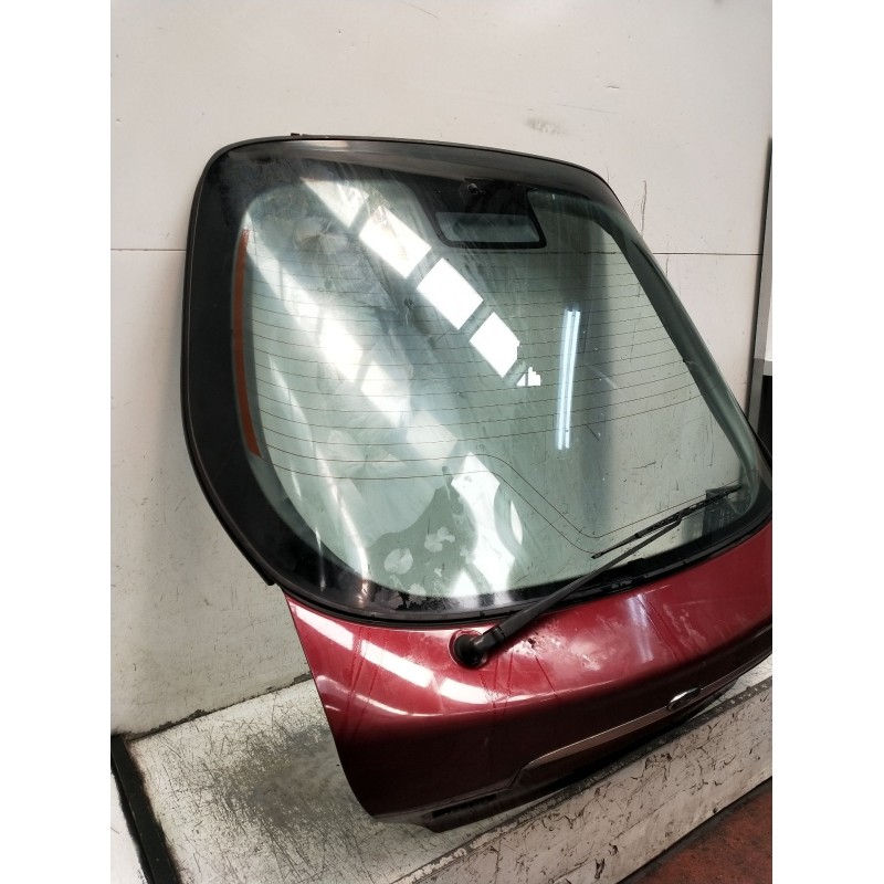 Recambio de porton trasero para ford mondeo ii sedán (bfp) 2.0 i referencia OEM IAM  5P 1997
