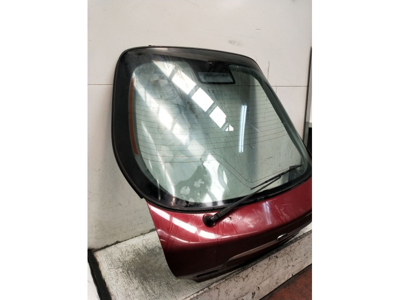 Recambio de porton trasero para ford mondeo ii sedán (bfp) 2.0 i referencia OEM IAM  5P 1997