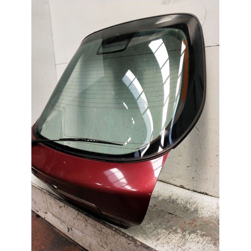Recambio de porton trasero para ford mondeo ii sedán (bfp) 2.0 i referencia OEM IAM  5P 1997