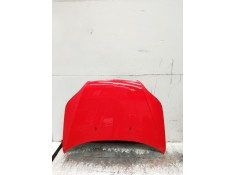 Recambio de capot para chevrolet aveo / kalos hatchback (t250, t255) 1.2 referencia OEM IAM   2008