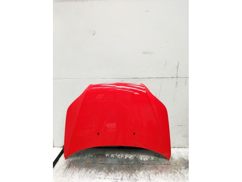 Recambio de capot para chevrolet aveo / kalos hatchback (t250, t255) 1.2 referencia OEM IAM   2008