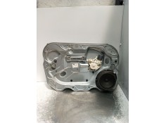 Recambio de elevalunas delantero izquierdo para ford focus ii (da_, hcp, dp) 1.6 tdci referencia OEM IAM 7M51A203A29BB 5P 2005
