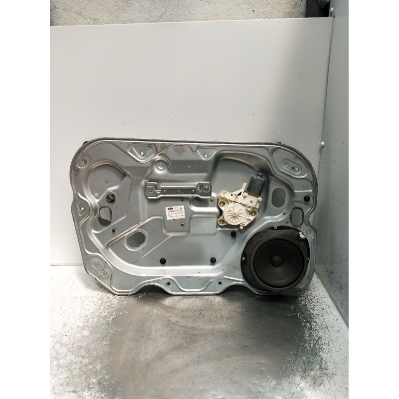 Recambio de elevalunas delantero izquierdo para ford focus ii (da_, hcp, dp) 1.6 tdci referencia OEM IAM 7M51A203A29BB 5P 2005