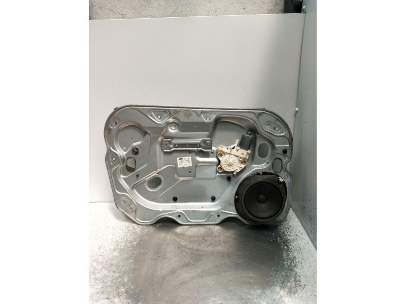 Recambio de elevalunas delantero izquierdo para ford focus ii (da_, hcp, dp) 1.6 tdci referencia OEM IAM 7M51A203A29BB 5P 2005