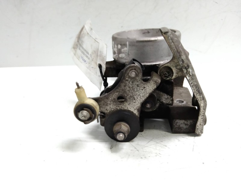 Recambio de caja mariposa para ford fiesta berlina (dx) 1.25 16v cat referencia OEM IAM   