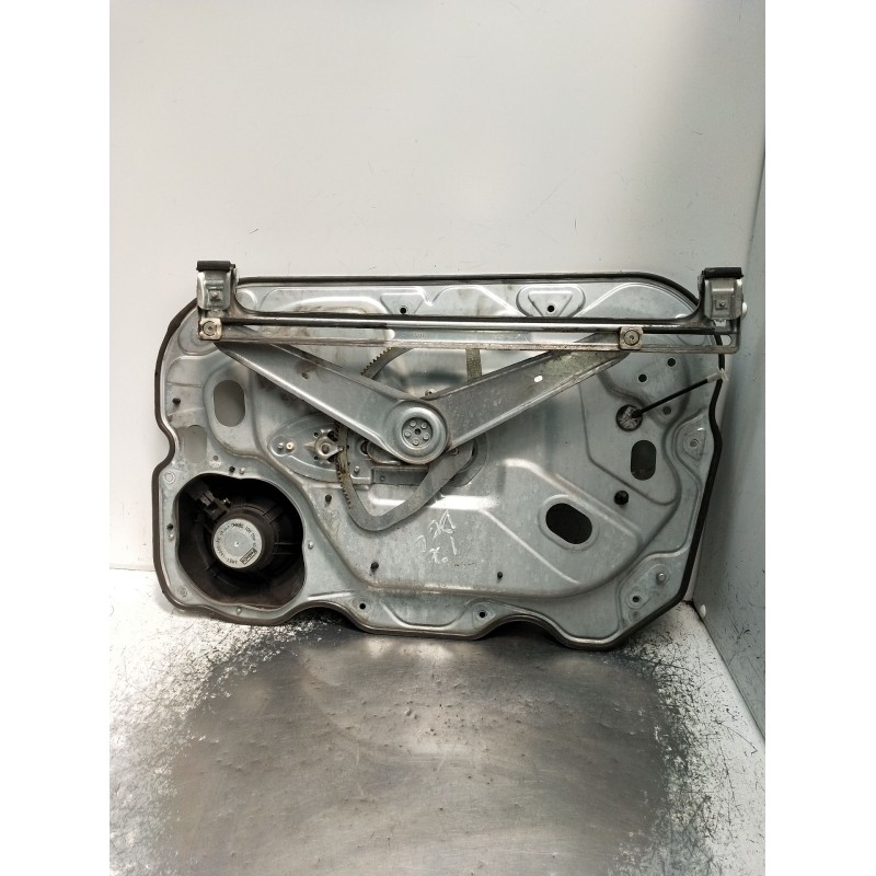 Recambio de elevalunas delantero izquierdo para ford focus ii (da_, hcp, dp) 1.6 tdci referencia OEM IAM 7M51A203A29BB 5P 2005