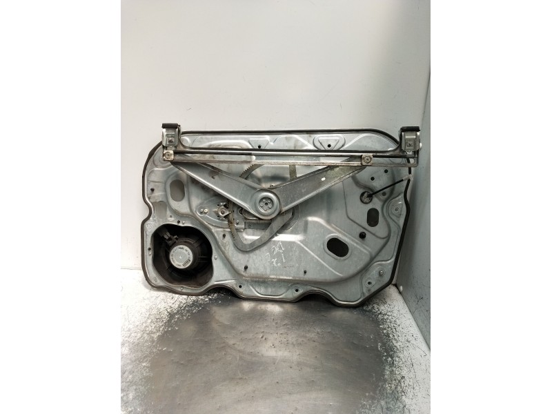 Recambio de elevalunas delantero izquierdo para ford focus ii (da_, hcp, dp) 1.6 tdci referencia OEM IAM 7M51A203A29BB 5P 2005
