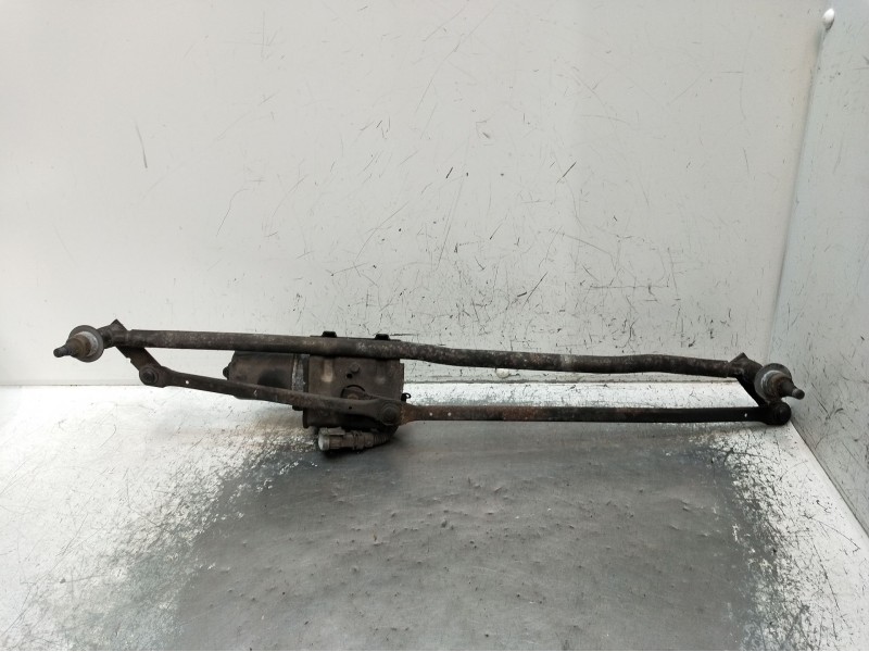 Recambio de motor limpia delantero para iveco daily iv caja/chasis 55s18w referencia OEM IAM   2006
