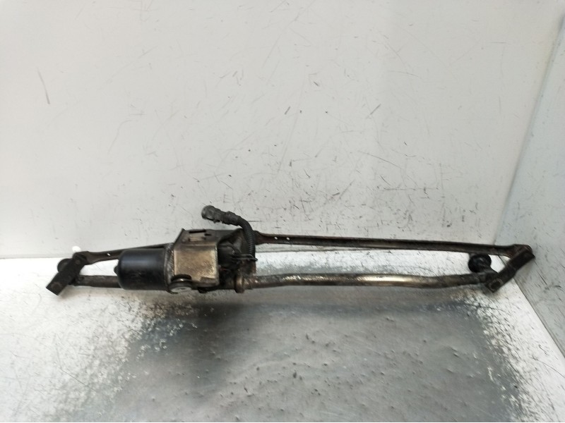 Recambio de motor limpia delantero para iveco daily iv caja/chasis 55s18w referencia OEM IAM   2006