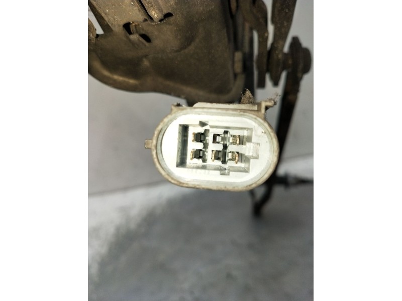 Recambio de motor limpia delantero para iveco daily iv caja/chasis 55s18w referencia OEM IAM   2006