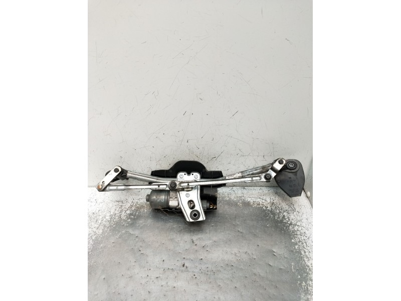 Recambio de motor limpia delantero para opel astra h gtc (a04) 1.7 cdti (l08) referencia OEM IAM 3397020632 13271686 2007