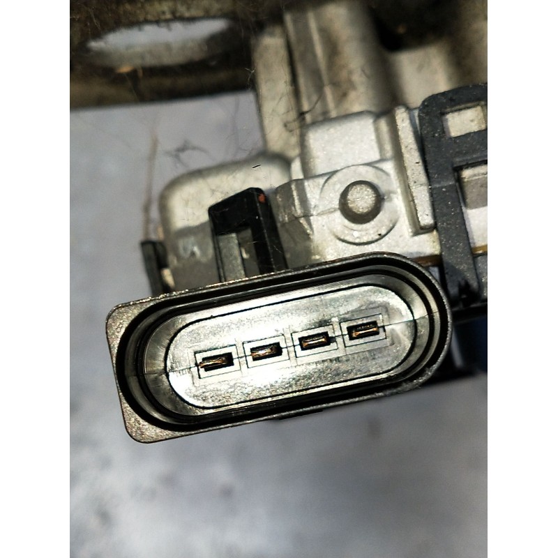 Recambio de motor limpia delantero para opel astra h gtc (a04) 1.7 cdti (l08) referencia OEM IAM 3397020632 13271686 2007