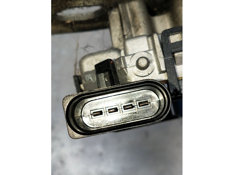 Recambio de motor limpia delantero para opel astra h gtc (a04) 1.7 cdti (l08) referencia OEM IAM 3397020632 13271686 2007
