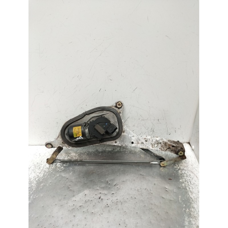 Recambio de motor limpia delantero para renault laguna ii (bg0/1_) 2.0 16v (bg00, bg0k, bg0p, bg0w) referencia OEM IAM 53564102 