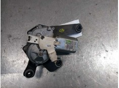 Recambio de motor limpia trasero para peugeot 307 berlina (s2) xs referencia OEM IAM 53614712 963715878003  2