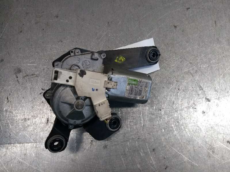 Recambio de motor limpia trasero para peugeot 307 berlina (s2) xs referencia OEM IAM 53614712 963715878003 