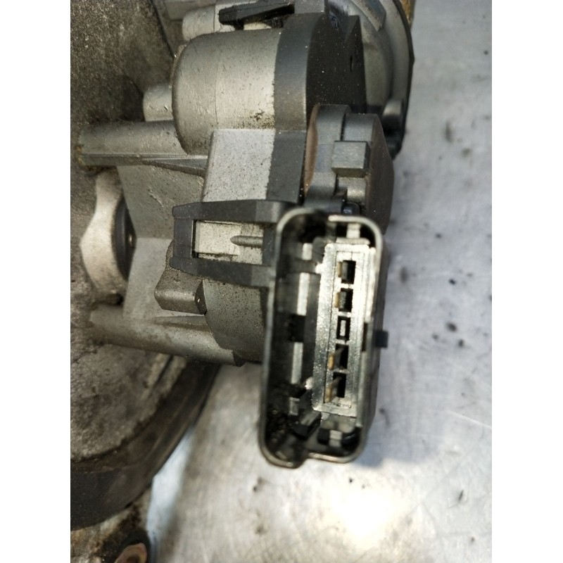 Recambio de motor limpia delantero para renault laguna ii (bg0/1_) 2.0 16v (bg00, bg0k, bg0p, bg0w) referencia OEM IAM 53564102 