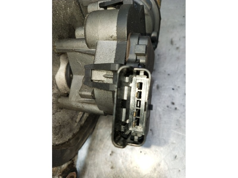 Recambio de motor limpia delantero para renault laguna ii (bg0/1_) 2.0 16v (bg00, bg0k, bg0p, bg0w) referencia OEM IAM 53564102 