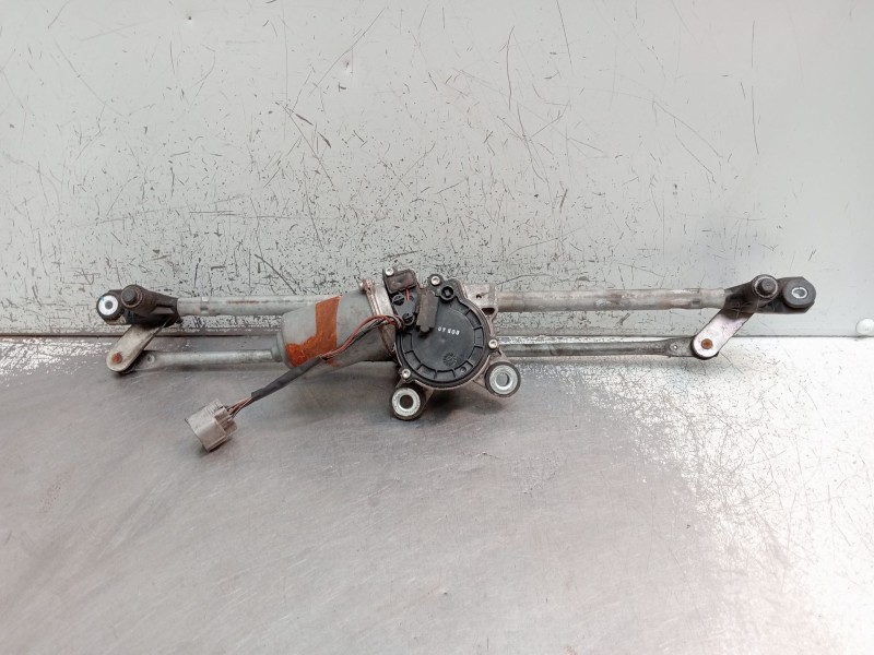 Recambio de motor limpia delantero para chevrolet epica (kl1_) 2.0 d referencia OEM IAM   2007