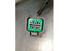 Recambio de motor limpia delantero para chevrolet epica (kl1_) 2.0 d referencia OEM IAM   2007 2