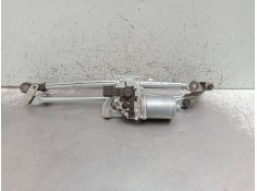 Recambio de motor limpia delantero para bmw x1 (e84) sdrive 18 d referencia OEM IAM W14109 299246501 5334S 2009