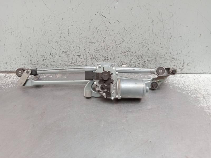 Recambio de motor limpia delantero para bmw x1 (e84) sdrive 18 d referencia OEM IAM W14109 299246501 5334S 2009
