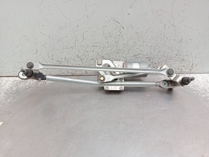 Recambio de motor limpia delantero para bmw x1 (e84) sdrive 18 d referencia OEM IAM W14109 299246501 5334S 2009