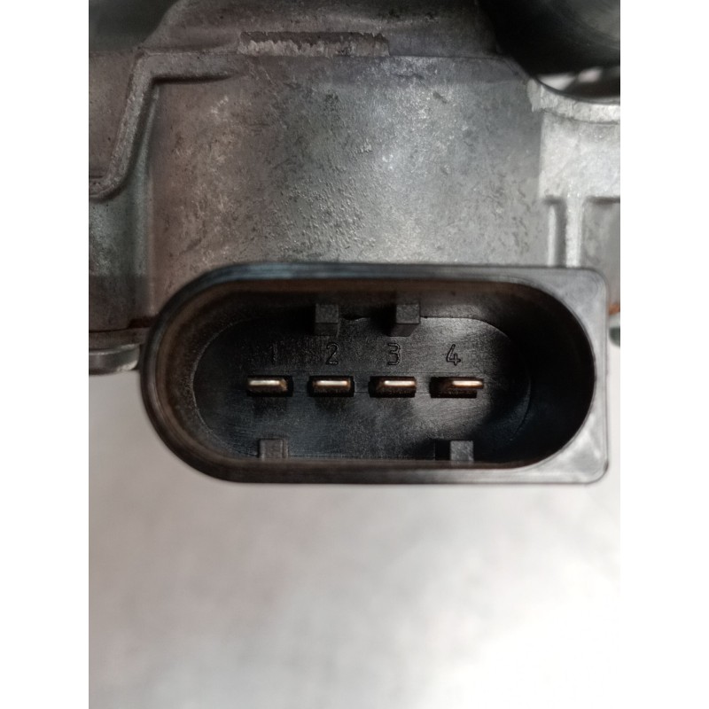 Recambio de motor limpia delantero para bmw x1 (e84) sdrive 18 d referencia OEM IAM W14109 299246501 5334S 2009