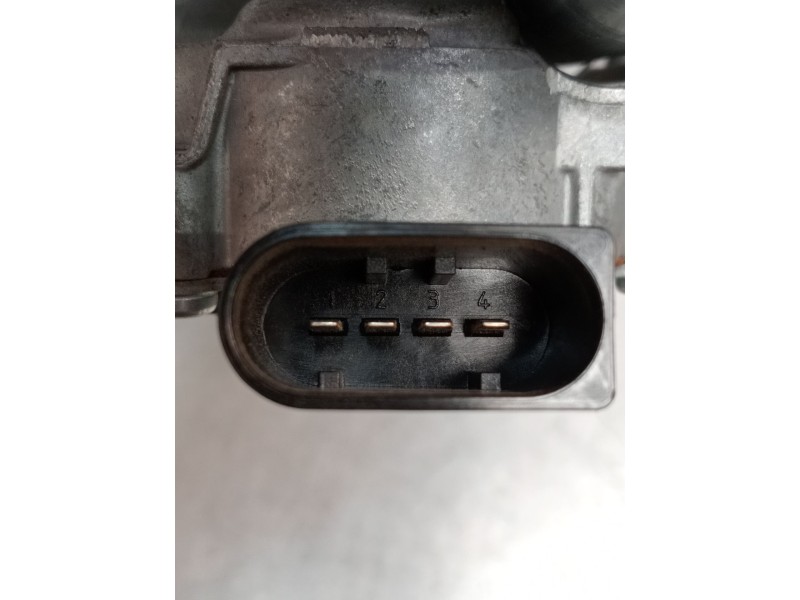 Recambio de motor limpia delantero para bmw x1 (e84) sdrive 18 d referencia OEM IAM W14109 299246501 5334S 2009