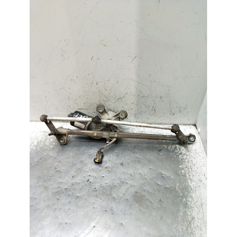 Recambio de motor limpia delantero para opel vectra c gts (z02) 2.2 dti 16v (f68) referencia OEM IAM 23001495 09185806 106005 20