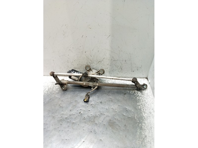 Recambio de motor limpia delantero para opel vectra c gts (z02) 2.2 dti 16v (f68) referencia OEM IAM 23001495 09185806 106005 20
