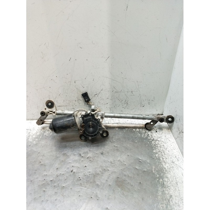 Recambio de motor limpia delantero para opel vectra c gts (z02) 2.2 dti 16v (f68) referencia OEM IAM 23001495 09185806 106005 20