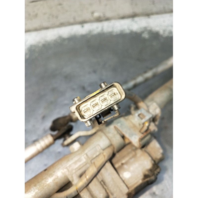 Recambio de motor limpia delantero para opel vectra c gts (z02) 2.2 dti 16v (f68) referencia OEM IAM 23001495 09185806 106005 20