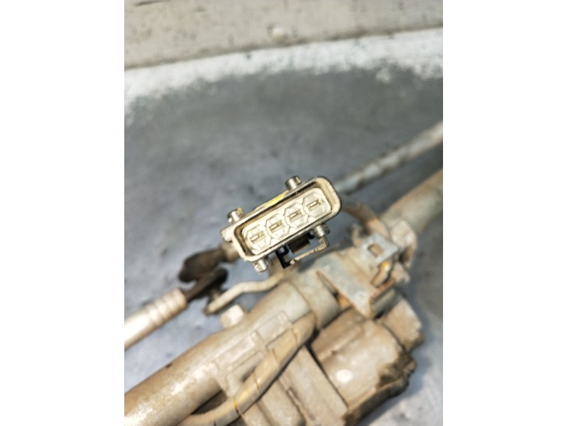Recambio de motor limpia delantero para opel vectra c gts (z02) 2.2 dti 16v (f68) referencia OEM IAM 23001495 09185806 106005 20