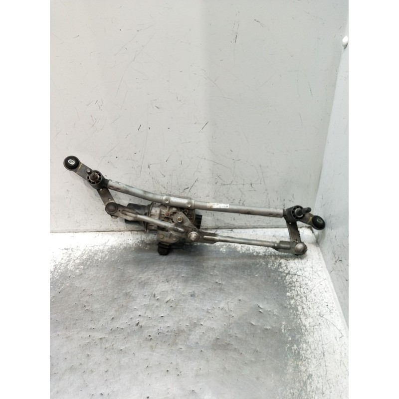 Recambio de motor limpia delantero para dacia dokker furgoneta/monovolumen 1.5 dci (feaj) referencia OEM IAM 288004287R A5777370