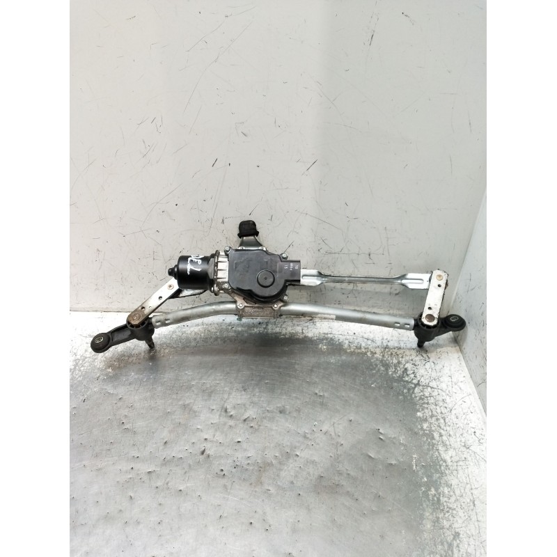 Recambio de motor limpia delantero para dacia dokker furgoneta/monovolumen 1.5 dci (feaj) referencia OEM IAM 288004287R A5777370