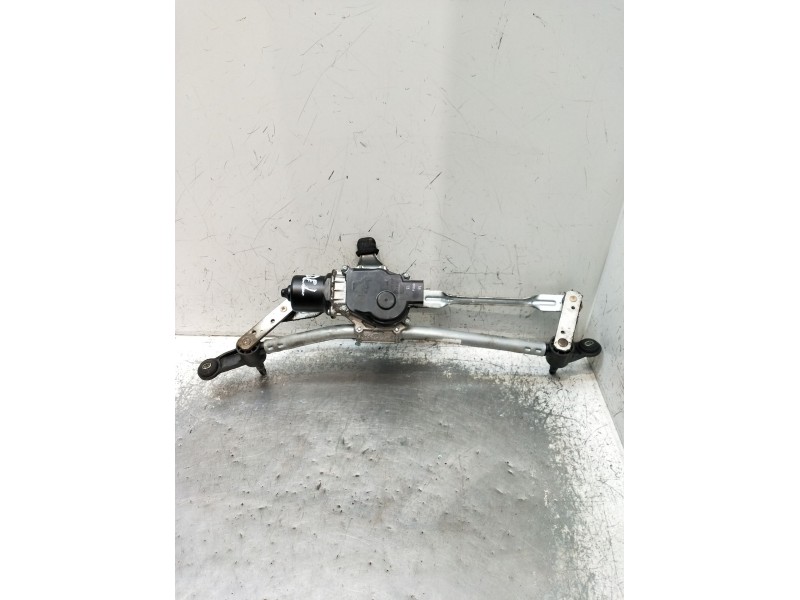 Recambio de motor limpia delantero para dacia dokker furgoneta/monovolumen 1.5 dci (feaj) referencia OEM IAM 288004287R A5777370