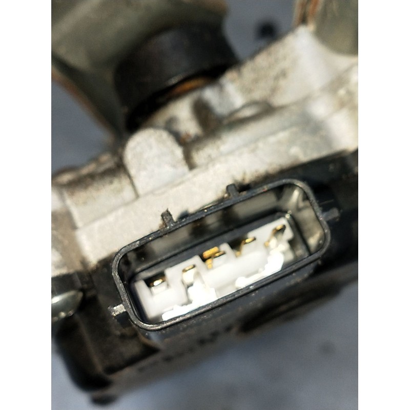 Recambio de motor limpia delantero para dacia dokker furgoneta/monovolumen 1.5 dci (feaj) referencia OEM IAM 288004287R A5777370
