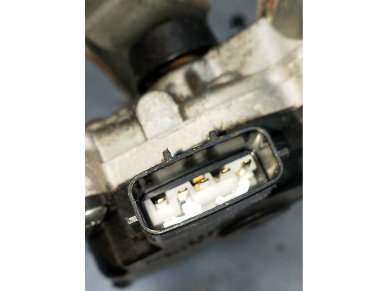 Recambio de motor limpia delantero para dacia dokker furgoneta/monovolumen 1.5 dci (feaj) referencia OEM IAM 288004287R A5777370