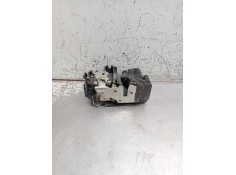 Recambio de motor cierre centralizado trasero derecho para chevrolet epica (kl1_) 2.0 d referencia OEM IAM  4P 2007