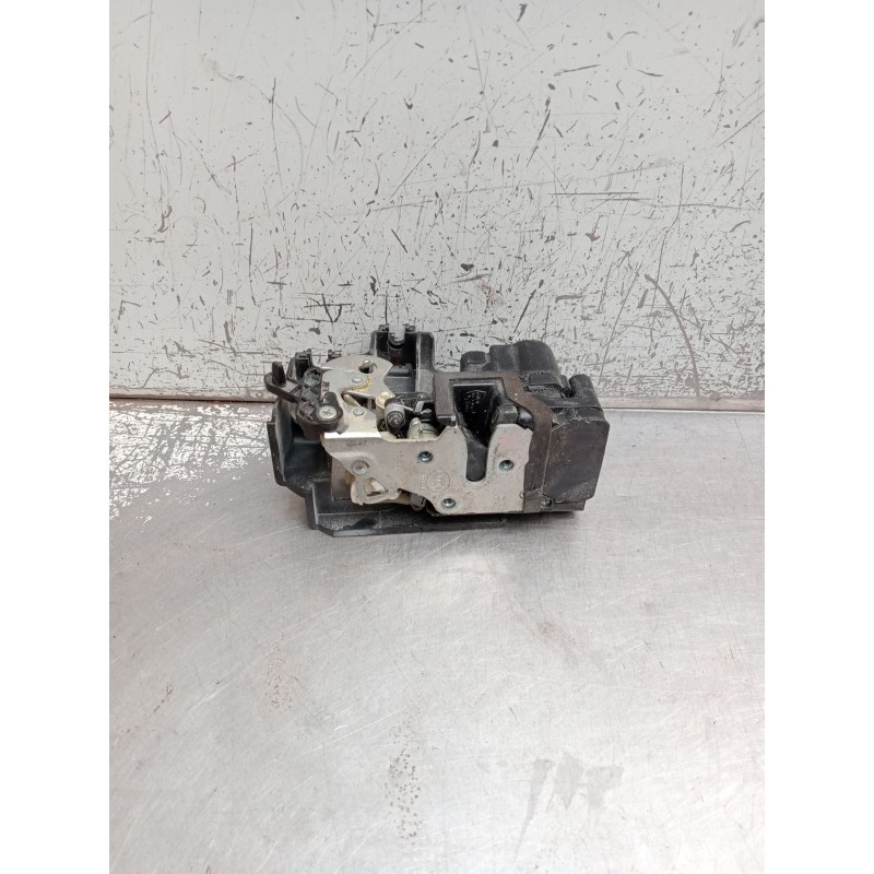 Recambio de motor cierre centralizado trasero derecho para chevrolet epica (kl1_) 2.0 d referencia OEM IAM  4P 2007
