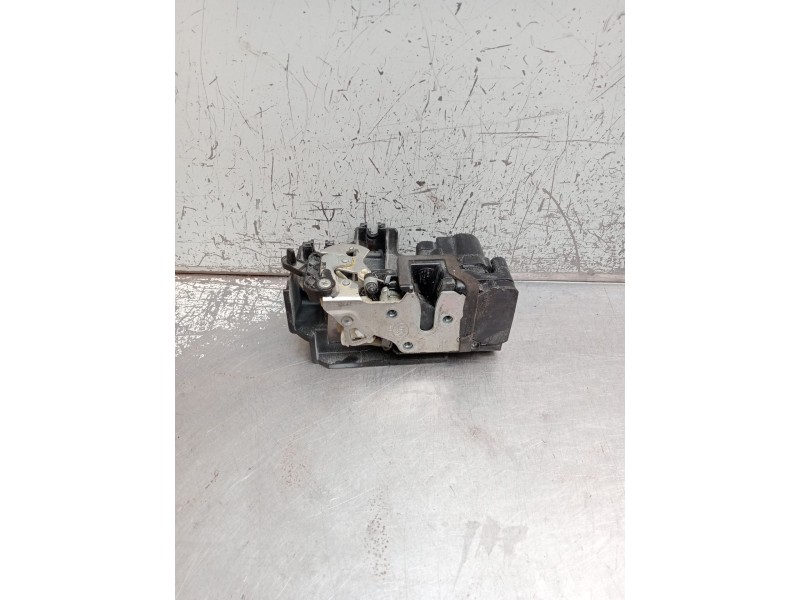 Recambio de motor cierre centralizado trasero derecho para chevrolet epica (kl1_) 2.0 d referencia OEM IAM  4P 2007