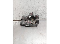 Recambio de motor cierre centralizado trasero derecho para chevrolet epica (kl1_) 2.0 d referencia OEM IAM  4P 2007 2