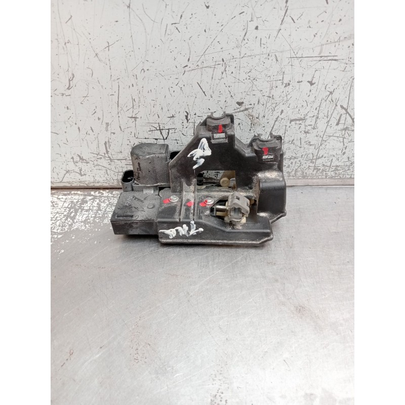 Recambio de motor cierre centralizado trasero derecho para chevrolet epica (kl1_) 2.0 d referencia OEM IAM  4P 2007