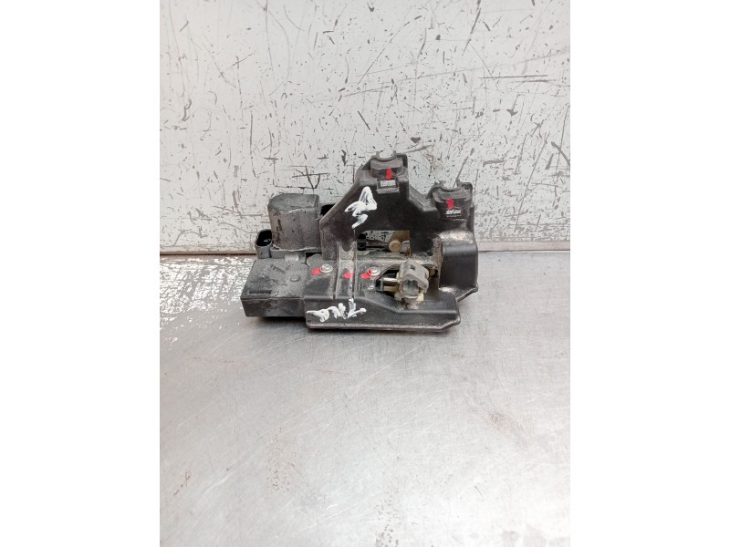 Recambio de motor cierre centralizado trasero derecho para chevrolet epica (kl1_) 2.0 d referencia OEM IAM  4P 2007