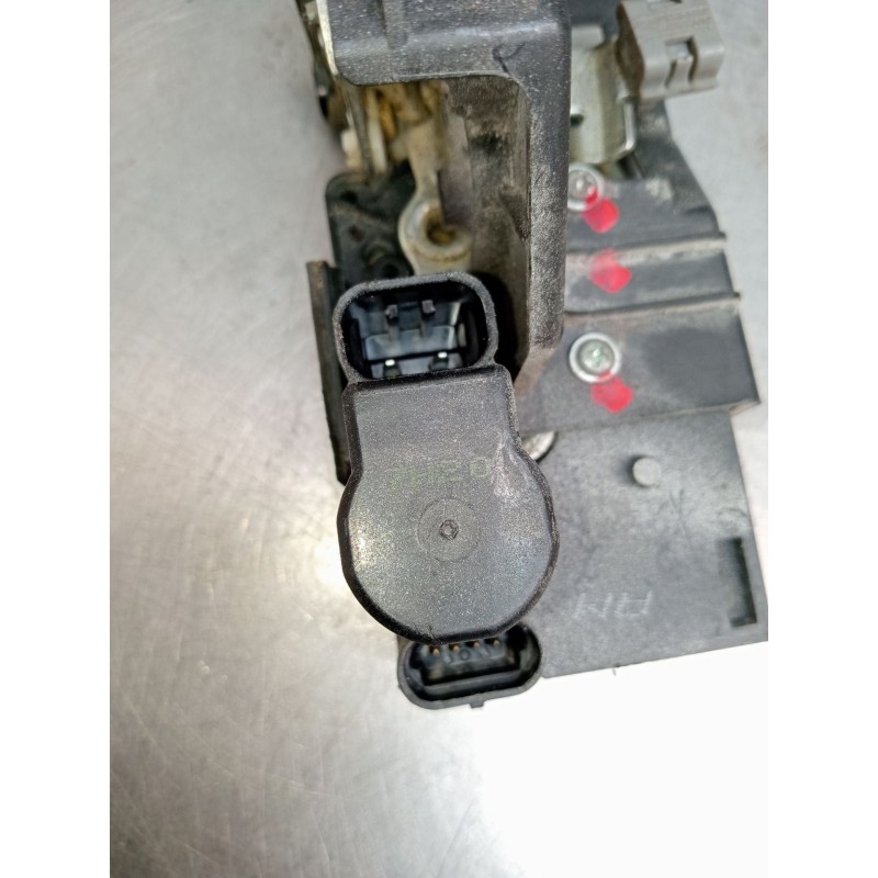 Recambio de motor cierre centralizado trasero derecho para chevrolet epica (kl1_) 2.0 d referencia OEM IAM  4P 2007